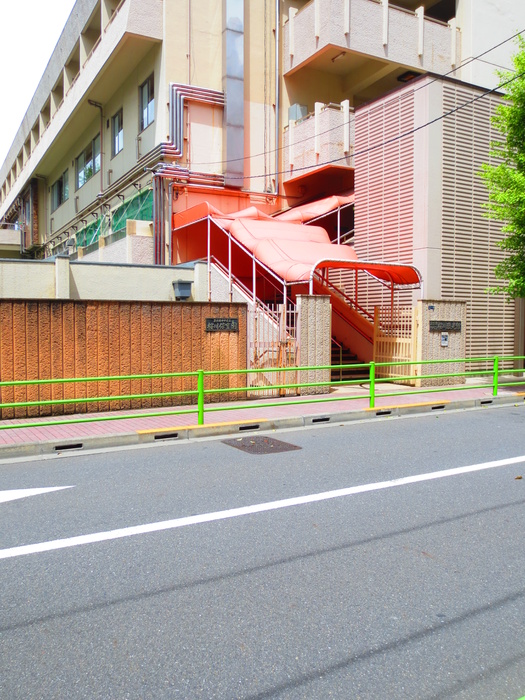 幼稚園・保育園　桜川保育園（幼稚園・保育園）まで500m
