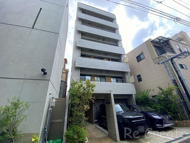 住真田山EAST