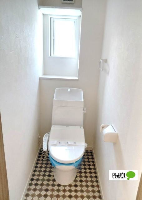 GranDEAR Terrace睦町のトイレ写真