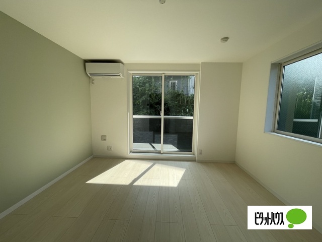 GranDEAR Terrace睦町の居間写真