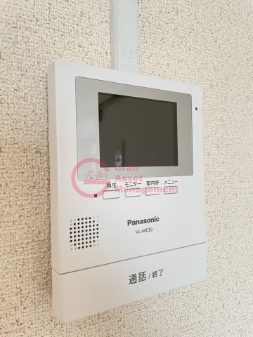 キャピタル大濠西のその他写真