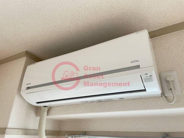 キャピタル大濠西のその他写真