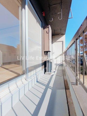 西武池袋線 東久留米駅 徒歩14分 3階建 築54年の内装写真