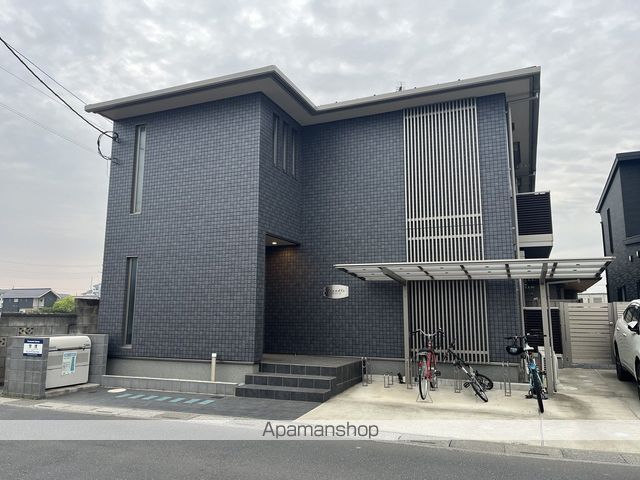 ＪＲ川越線 南古谷駅 徒歩5分 築5年