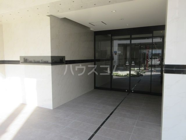 スリーアイランドタワー千種の外観写真