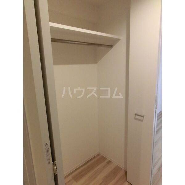 スリーアイランドタワー千種の内装写真