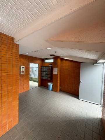 グリーンノースの外観写真