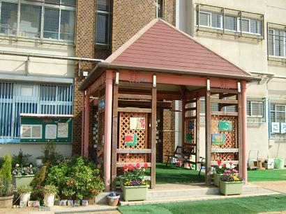 幼稚園・保育園　神戸市立幼稚園たるみ幼稚園（幼稚園・保育園）まで1239m