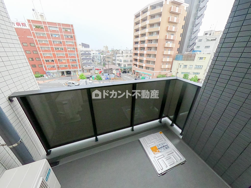 ZOOM池袋Westの内装写真