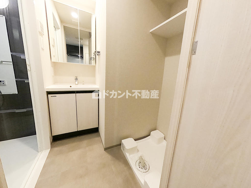 ZOOM池袋Westの内装写真