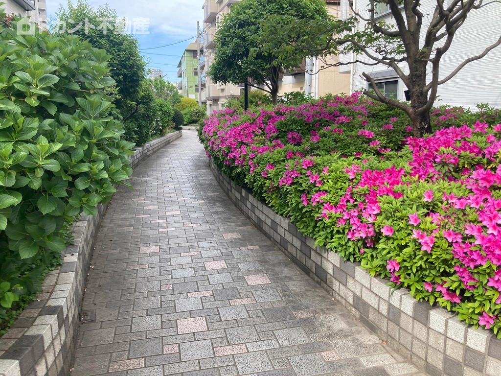 ZOOM池袋Westの周辺写真