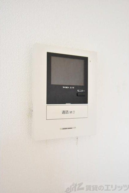 メゾン千里山の内装写真