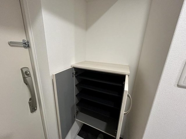 リヴィアス神戸SOLEILの内装写真