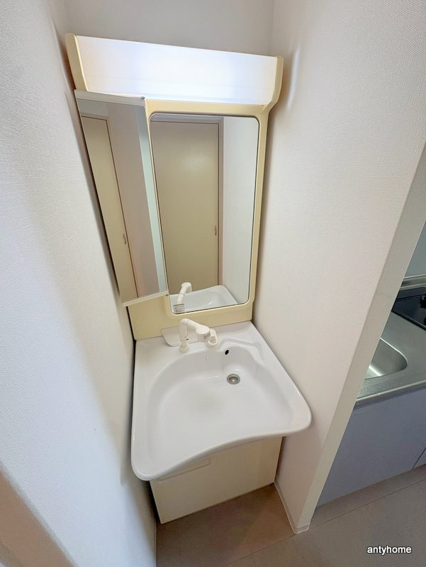 ジラソーレ本町通の内装写真