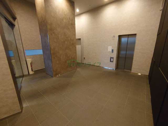 リテラス三軒茶屋の外観写真