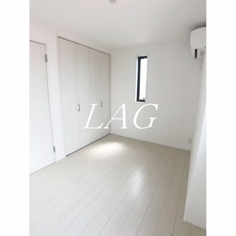 その他部屋・スペース　寝室です。