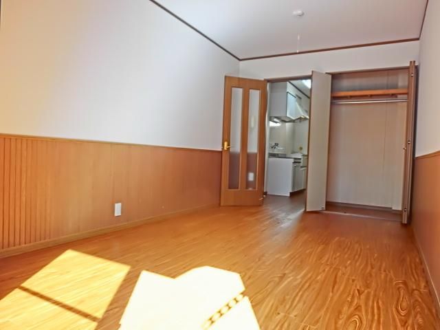 その他部屋・スペース　☆お部屋探しはタウンハウジング東京赤羽店へ☆