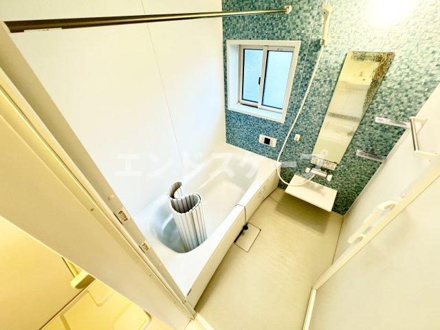 バス・シャワールーム　高崎、前橋、伊勢崎エリアのお部屋探しはエンドスケープまで！お
