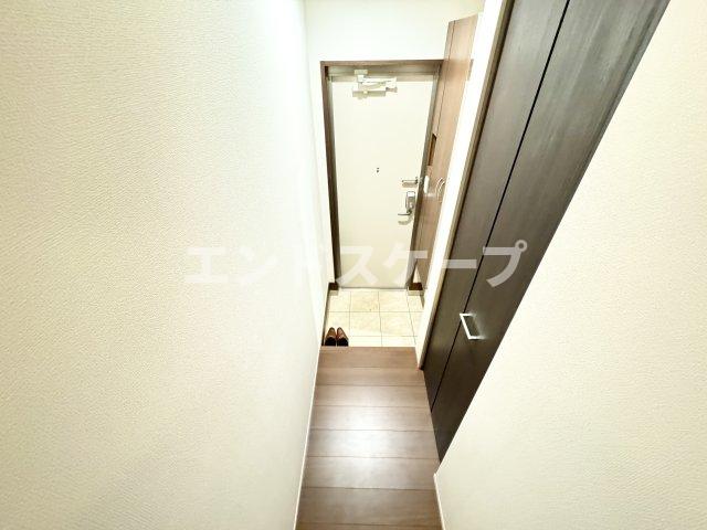 玄関　高崎、前橋、伊勢崎エリアのお部屋探しはエンドスケープまで！お