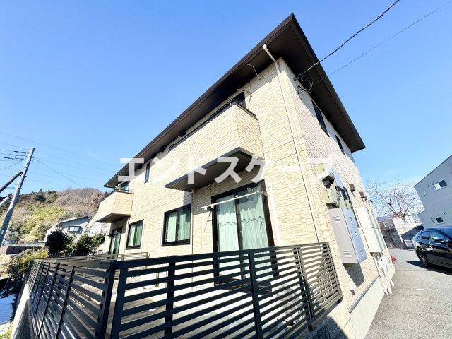 ＪＲ上越線 渋川駅 徒歩19分 築8年