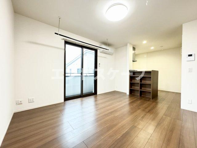 居室・リビング　高崎、前橋、伊勢崎エリアのお部屋探しはエンドスケープまで！お
