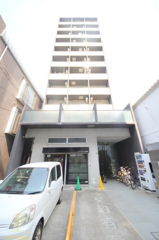 建物外観　北堀江ＧＧＲ