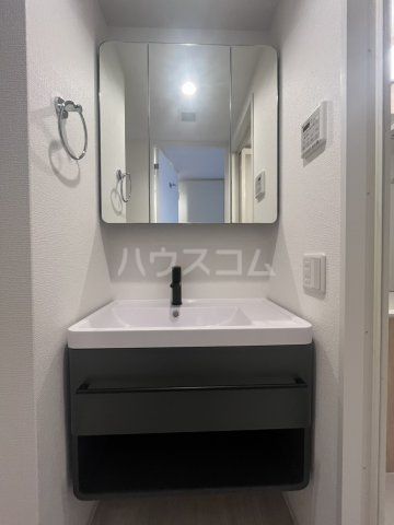 セレニテ十三ミラクの内装写真