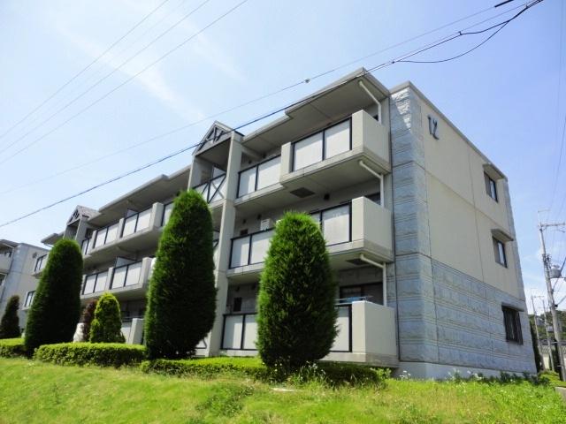 井吹東シティコート22号棟 Dタイプ