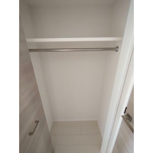 収納　※同仕様写真含む