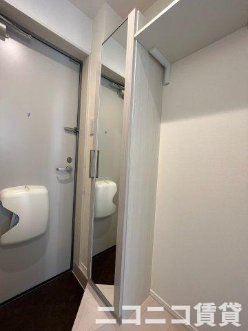 ＪＲ京浜東北線 王子駅 徒歩7分 2階建 築8年のその他写真