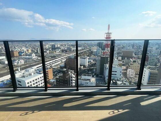 プラウドタワー郡山のその他写真