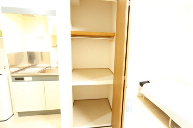 収納　※写真はイメージです