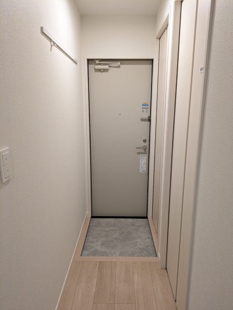 玄関　☆玄関☆