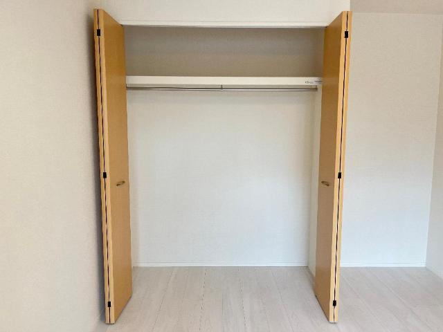 建物外観　建築現場
