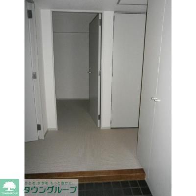 玄関　別室参照