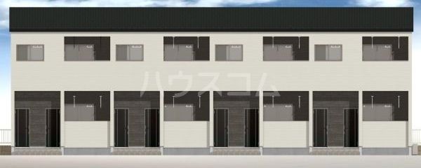 AFC RESIDENCE小沢渡A