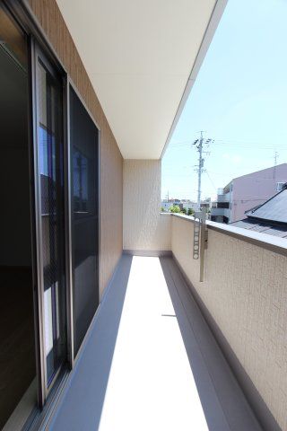 西原町22KODATEXVI-Bの内装写真