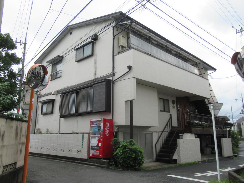 サンハイツ渡部