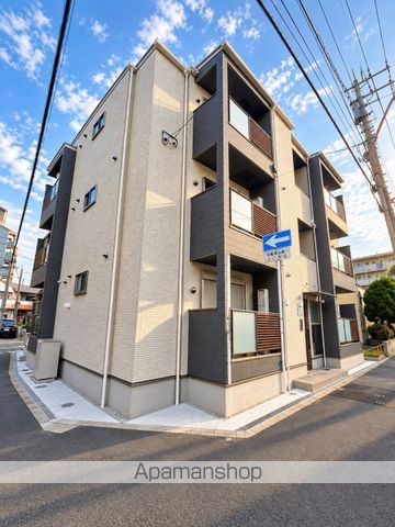 地下鉄今里筋線 瑞光四丁目駅 徒歩3分 新築