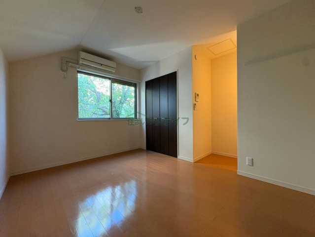 Wood Space Okusawaの居間写真