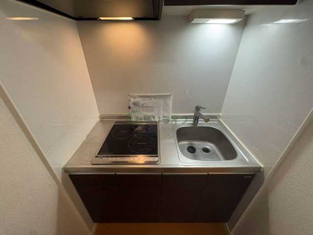 Wood Space Okusawaのキッチン写真