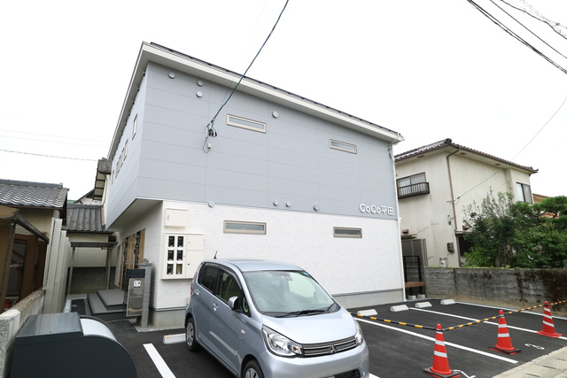 ＪＲ山陽本線 倉敷駅 徒歩27分 築8年