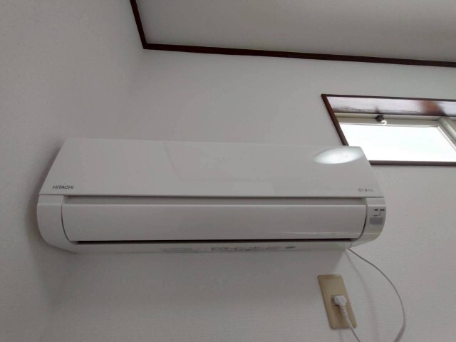 その他設備　別室参照