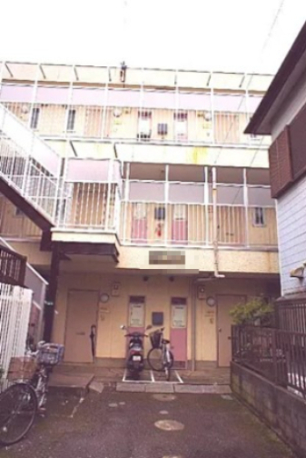 小田急小田原線 小田急相模原駅 徒歩15分 築38年