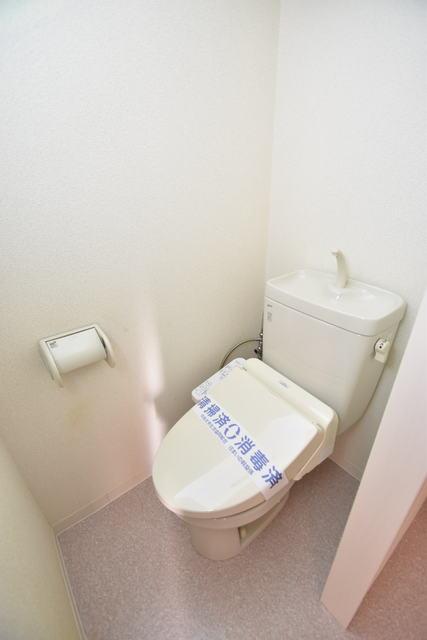 トイレ　※参考写真※