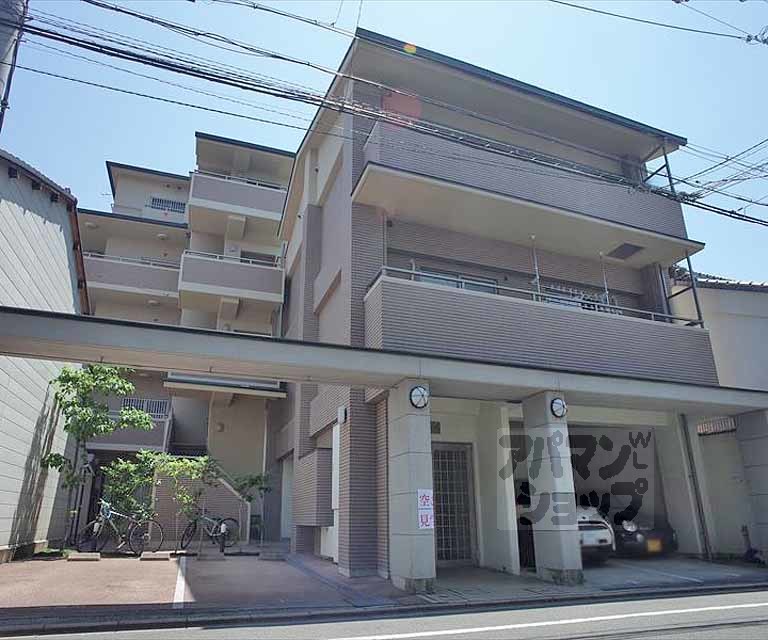 山和小路の外観写真