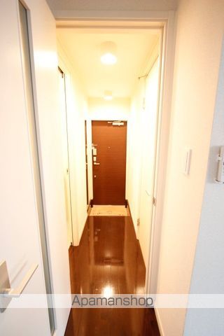 プリムローズの玄関写真