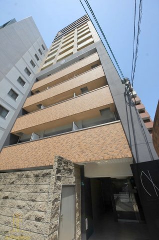 建物外観　Cherry Hills