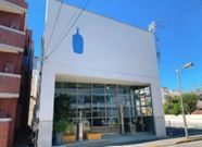 飲食店　ブルーボトルコーヒー（飲食店）まで420m