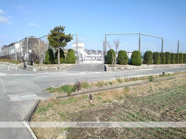 小学校　北野小学校（小学校）まで640m
